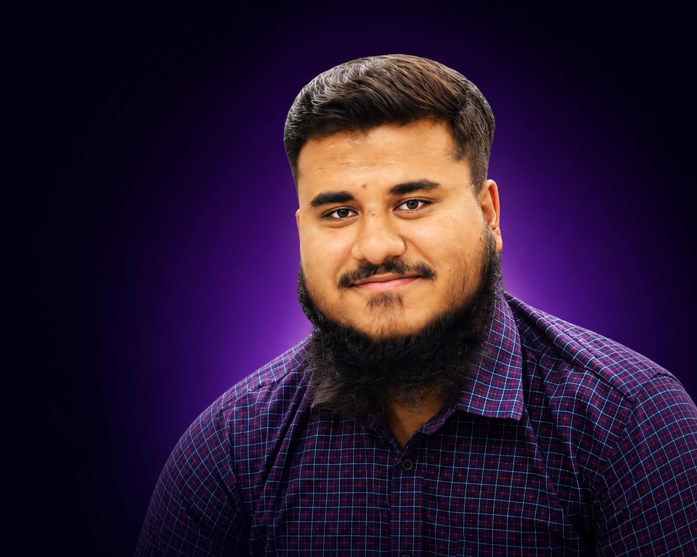 Muhammad Aatir